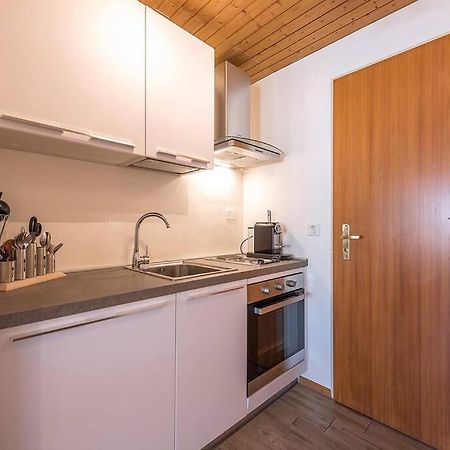 Studio Centralissimo A St. Moritz Ngoại thất bức ảnh