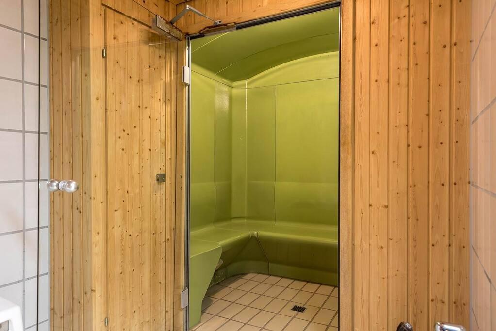 Studio Centralissimo A St. Moritz Ngoại thất bức ảnh