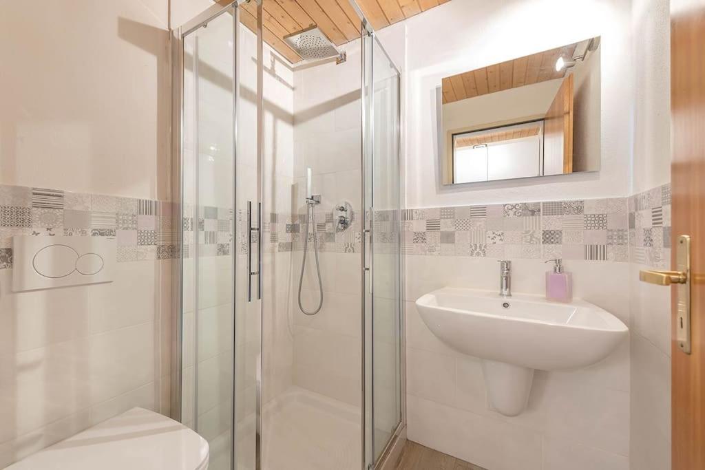 Studio Centralissimo A St. Moritz Ngoại thất bức ảnh