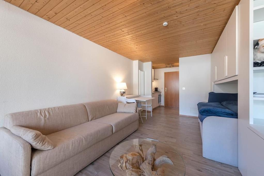 Studio Centralissimo A St. Moritz Ngoại thất bức ảnh
